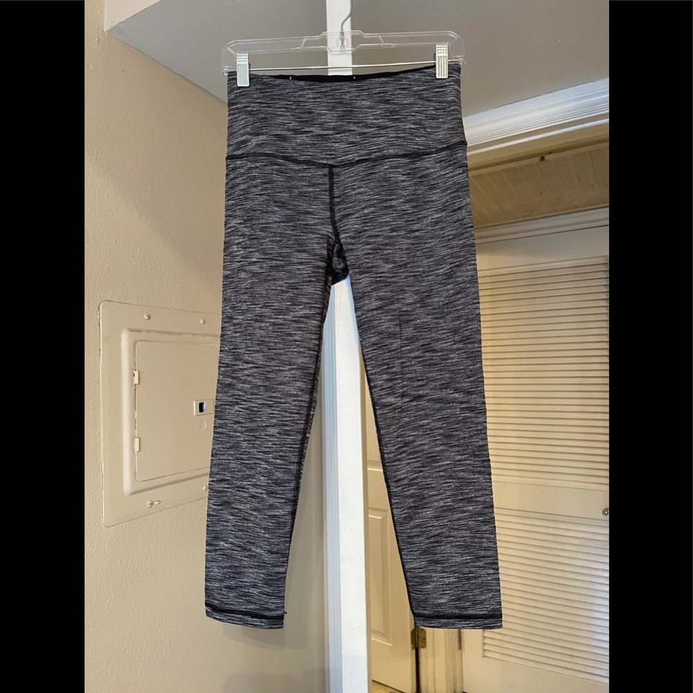Victoria Secret Knockout Leggings